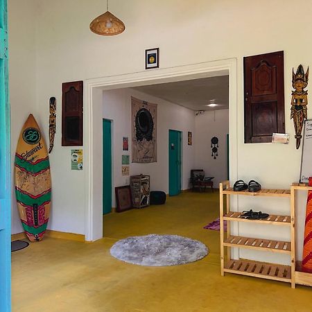 Lazy Monkey Surfhostel - Sri Lanka Dikwella Εξωτερικό φωτογραφία