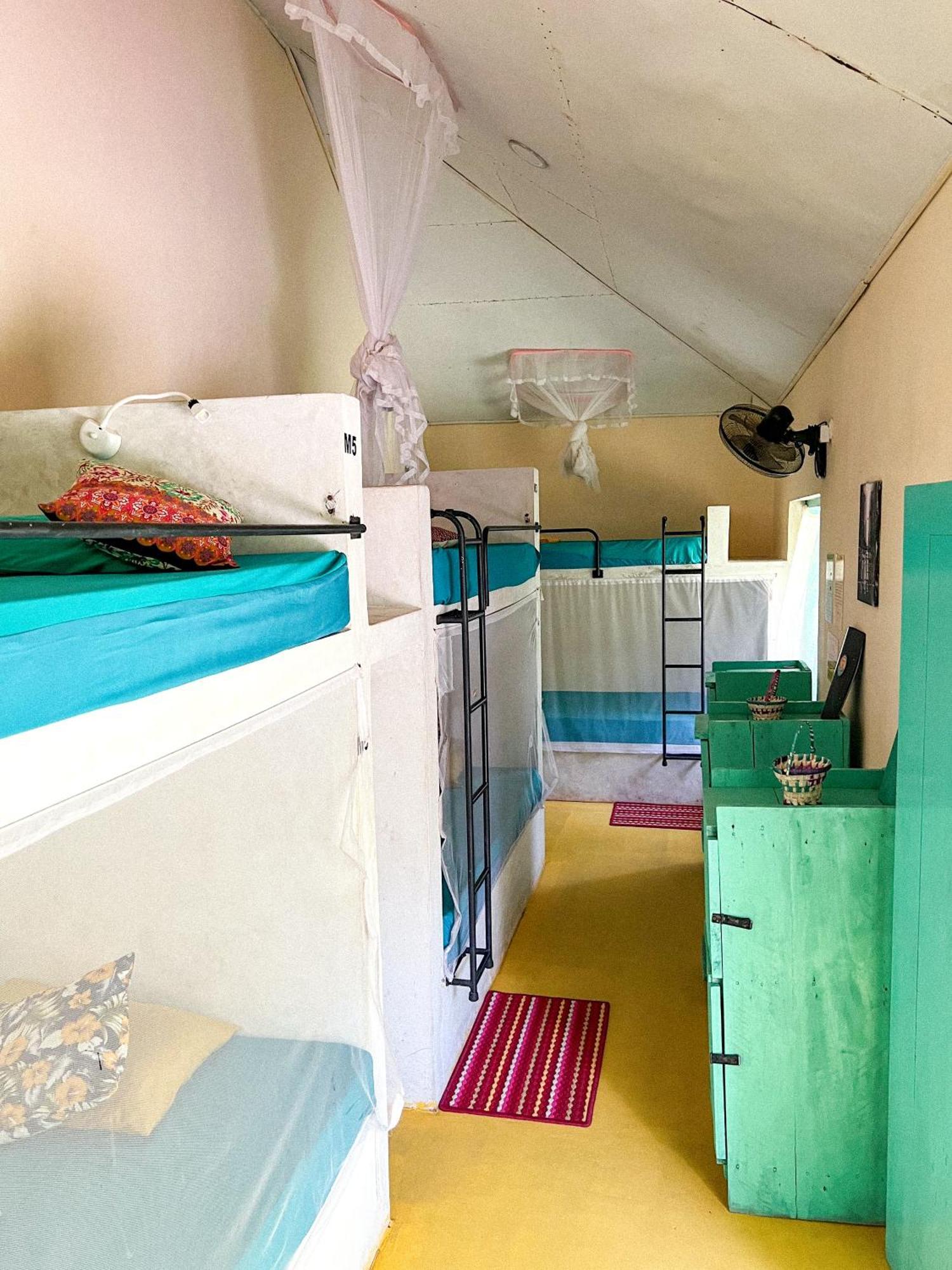 Lazy Monkey Surfhostel - Sri Lanka Dikwella Εξωτερικό φωτογραφία