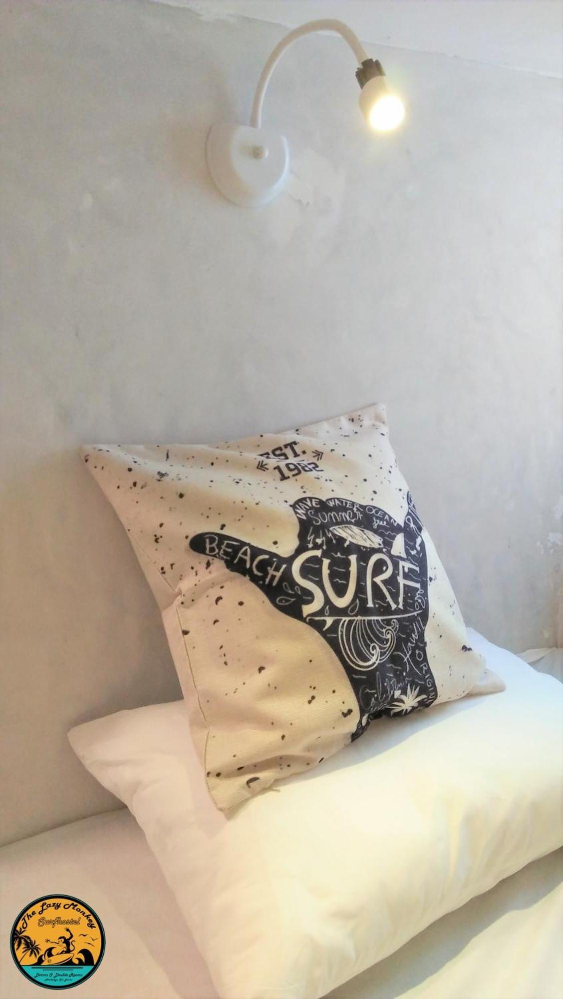 Lazy Monkey Surfhostel - Sri Lanka Dikwella Εξωτερικό φωτογραφία