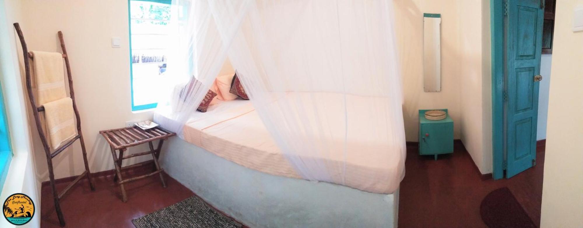 Lazy Monkey Surfhostel - Sri Lanka Dikwella Εξωτερικό φωτογραφία